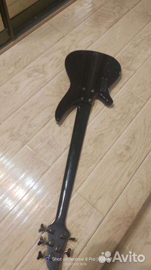 Бас гитара Yamaha RBX375