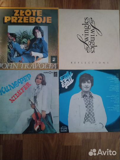 Пластинки (Blues,Jazz,Funk,Soul,Modern,Orch,Organ)