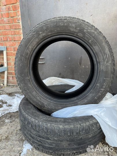 Nokian Tyres Nordman S2 SUV 235/60 R18 50W