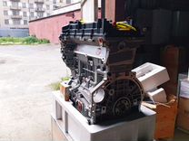 Новый Двигатель Hyundai ix35 Kia Optima G4KD 2.0