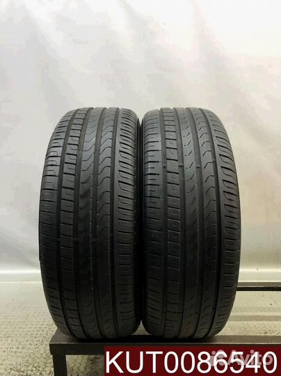 Pirelli Scorpion Verde 235/65 R17 107U