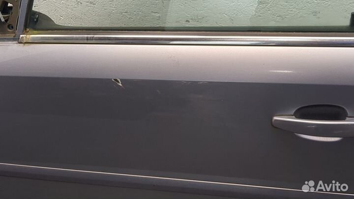 Дверь боковая Opel Signum, 2003