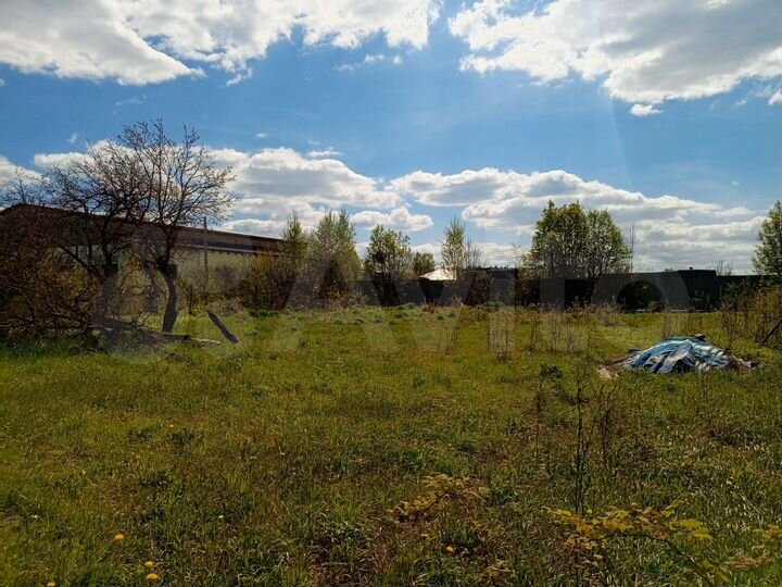 Дом 65 м² на участке 22 сот.