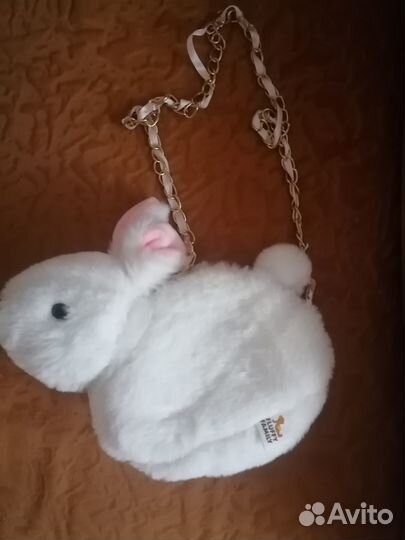 Рюкзаки детские