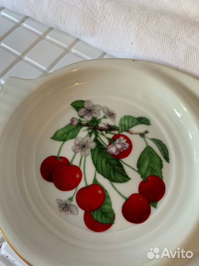 Блюдо для лимона