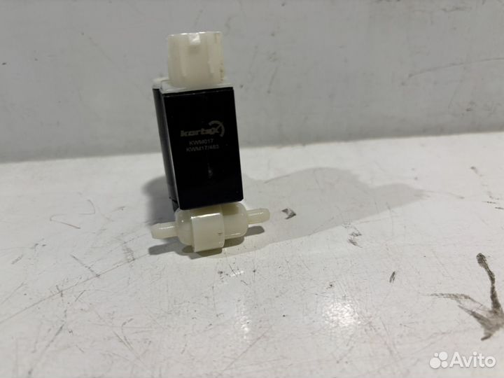 Насос стеклоомывателя Kia Ceed