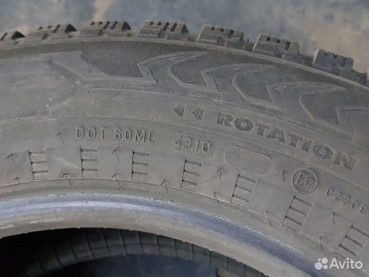 Nokian Tyres Hakkapeliitta 5 235/60 R18 107T