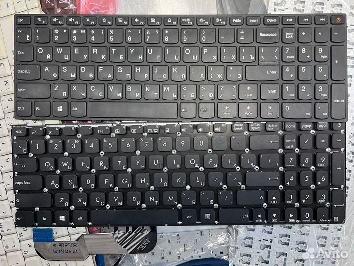 Клавиатура для ноутбука