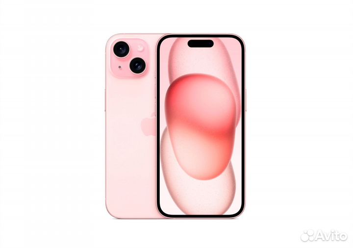 iPhone 15 Plus, 128 ГБ