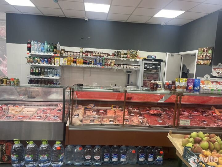 Продам готовый бизнес мясо