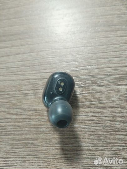 Mi True Wireless earbuds basic 2