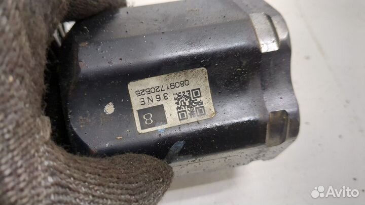 Полуось правая передняя Scion tC, 2009