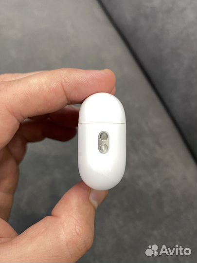 Кейс для airpods 2 новый