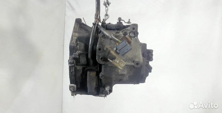 АКПП на Opel Astra G 1998-2005, 2.0 бен X20XEV