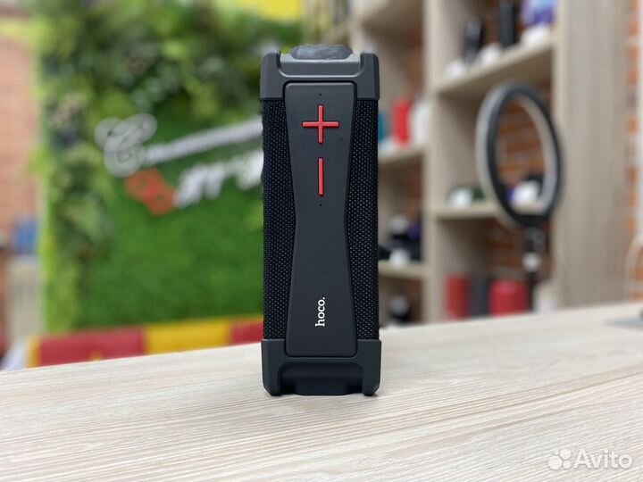 Колонка hoco HC6