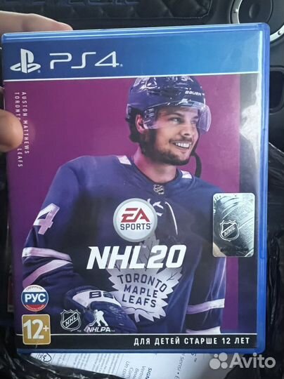 Диски на ps4 и ps5