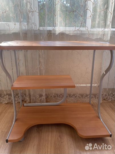 Компьютерный стол бу