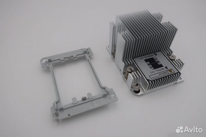 Радиатор Huawei rh2288H rh2488H rh5885H V5