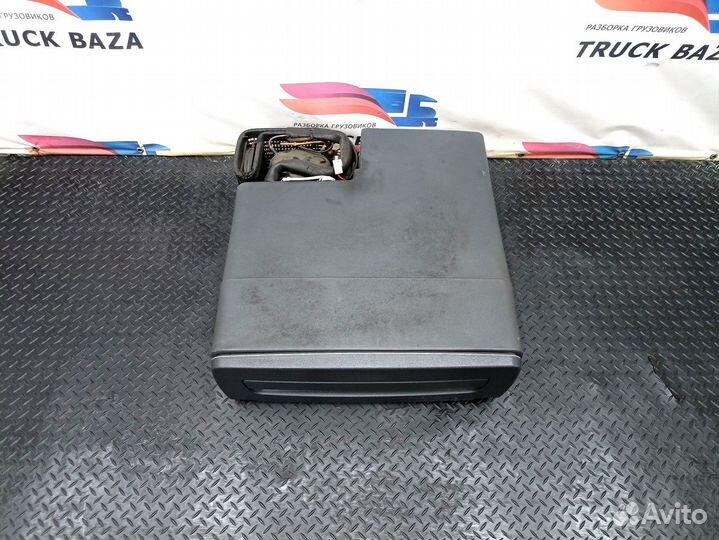 Холодильник Scania 5-series