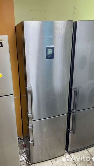 Холодильник бу. Привезу сам