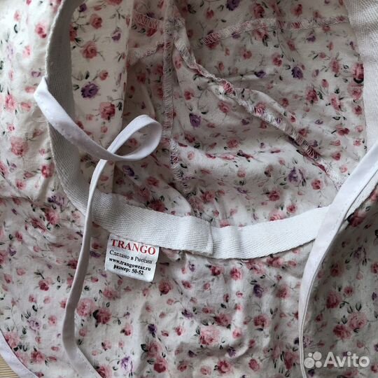 Панамки и легкие шапочки для девочки 4-6 лет