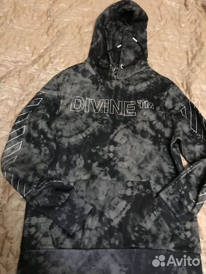 Толстовка с капюшономдля мальчика