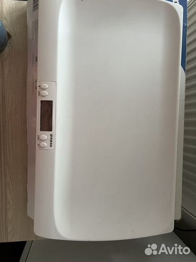 Детские электронные весы