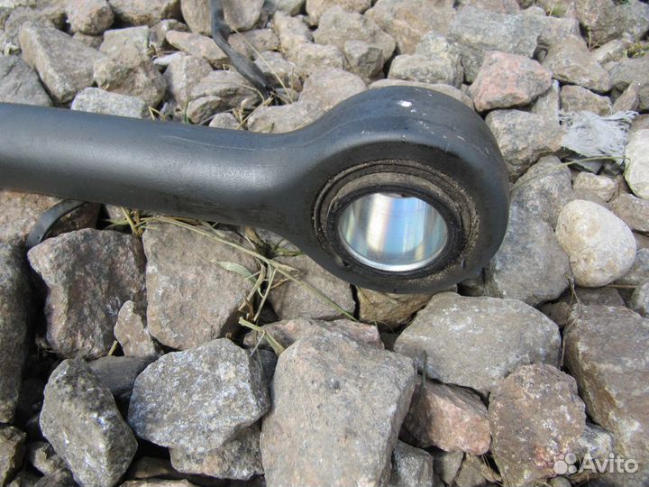 Стабилизатор передний Mercedes Benz Actros MP3