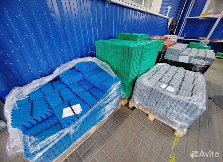 Пвх плитка с доставкой