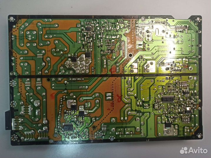 Блок питания EAX64905601