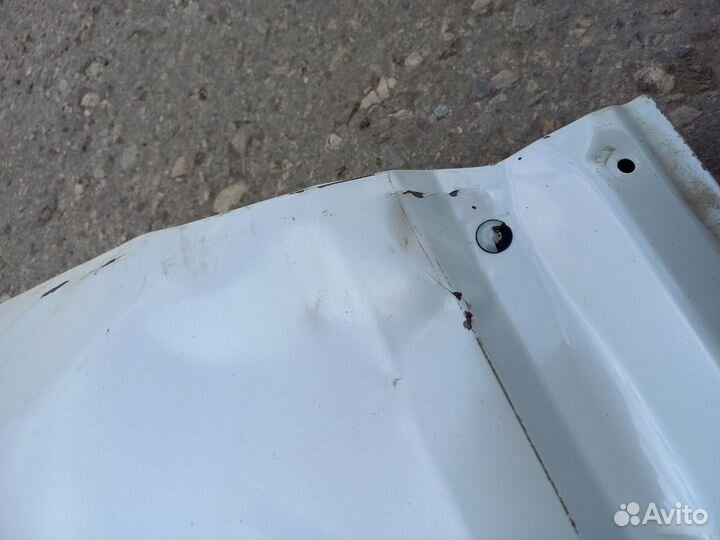 Дверь передняя правая Toyota Rav4