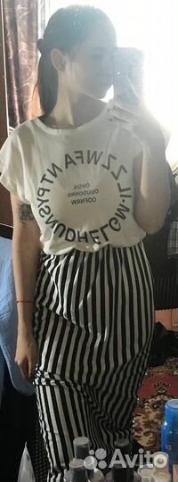 Женские вещи пакетом 42 44