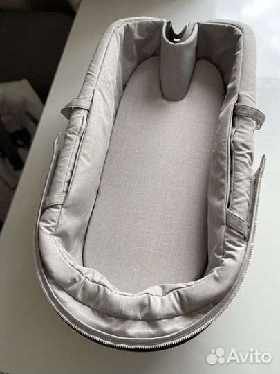 Люлька stokke xplory