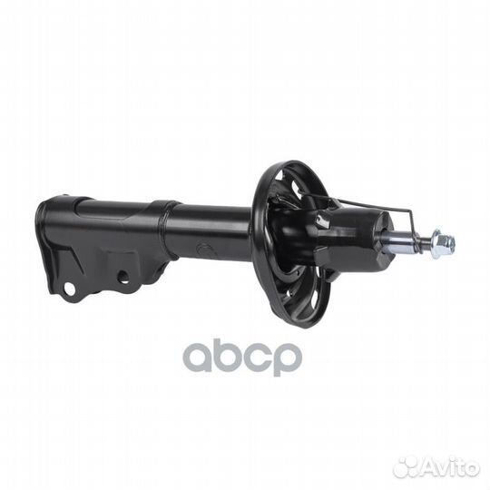 Амортизатор передний (газомасляный) L Honda Civic