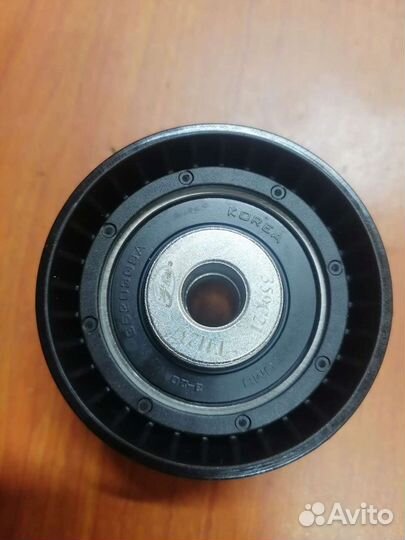 Комплект ремня грм Логан, Сандеро K4M K035671xs