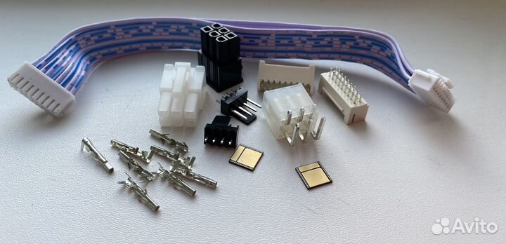 Чип 1387 BM S9/T9+