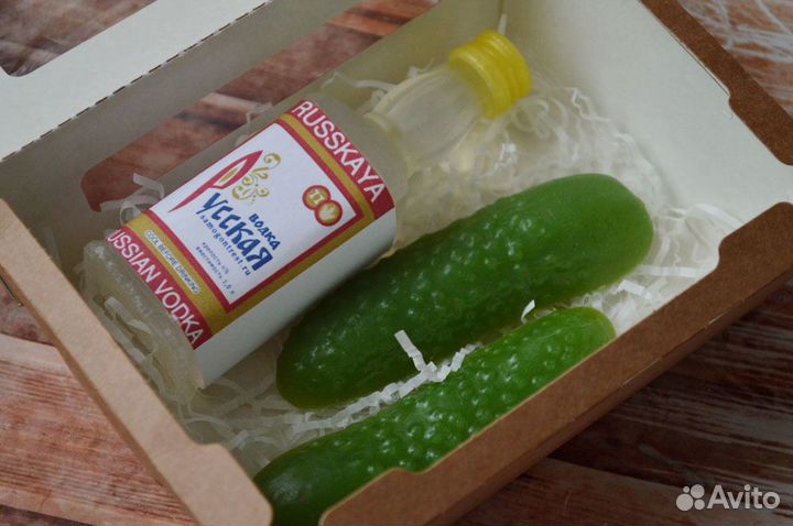 Мыло ручной работы. Сувениры