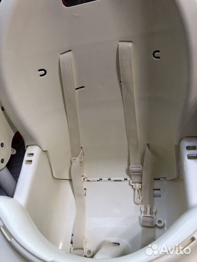 Детский стульчик для кормления