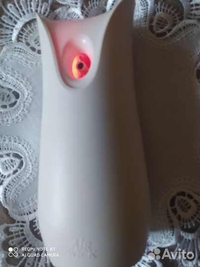 Автоматический освежитель дозатор диспансар