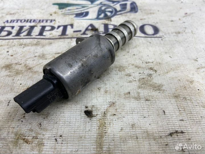 Клапан изменения фаз грм Peugeot 308 I (2007—2011)