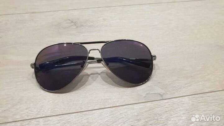 Солнцезащитные очки мужские s.Oliver