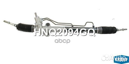 Рулевая рейка mitsubishi Pajero III 2000-2006