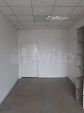 Сдам офисное помещение, 47 м²