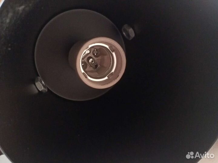 Настенный светильник бра