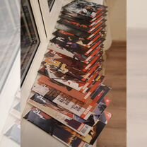 Комиксы Майор Гром