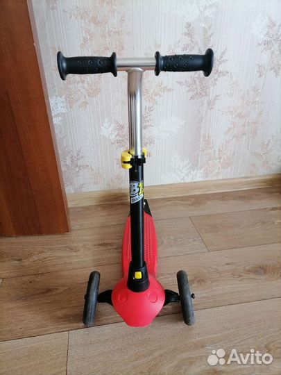 Самокат детский oxelo b1