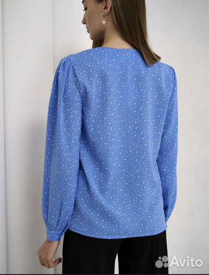 Блузка женская 48 50