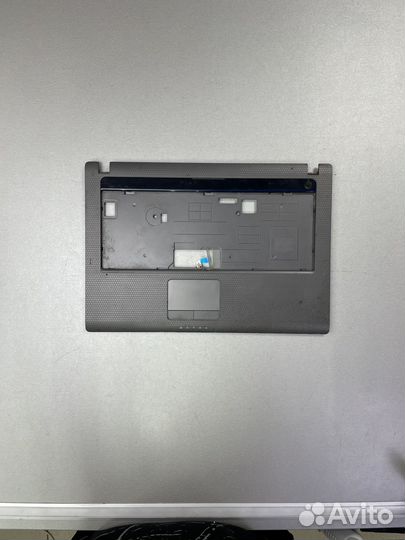 Корпус, верхняя часть Samsung R425