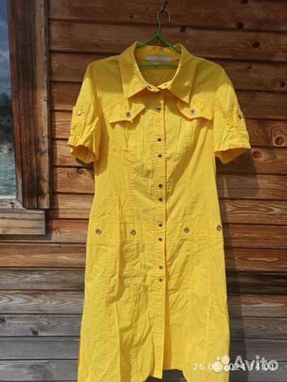 Женские вещи пакетом