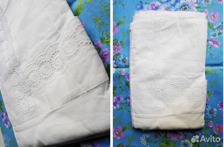 Новое Постельное бельё Комплект и отдельно, бязь